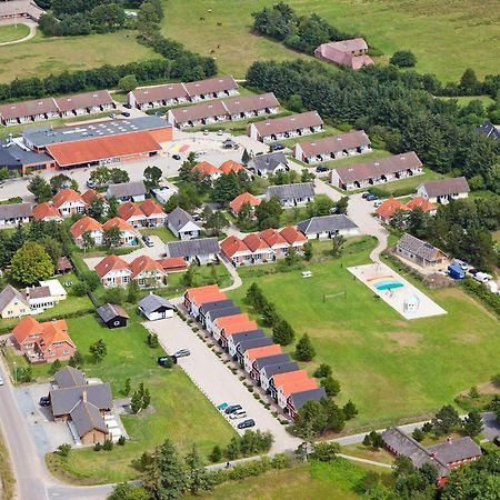 6 Person Holiday Home On A Holiday Park In Bl Vand Blåvand Eksteriør billede